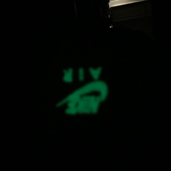 Travis Scott Low AF100. Size 10.